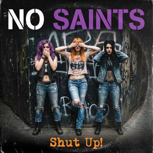 Shut up! (Explicit)