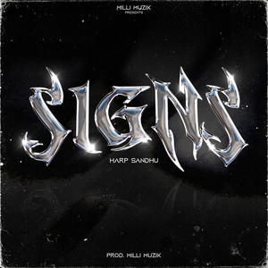 Signs (Explicit)