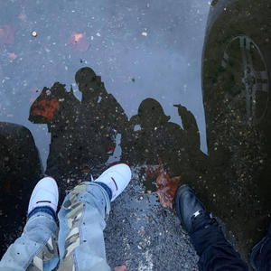 Get to know you (feat. SMT LUV) (Explicit)