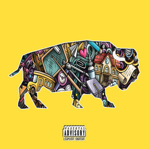 The Cool Table(feat. L-Biz, The Source Academy Kid & Pretty Bulli) (Explicit)