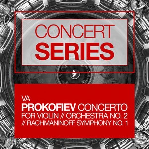 Gdansk Philharmonic Orchestra - Symphony No. 1 in D Minor, Op. 13 - I. Grave - Allegro ma non troppo