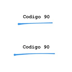 Codigo 90