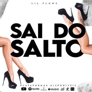 Sai do Salto (Explicit)