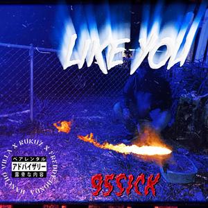 Like You (feat. Rukuz) [Explicit]