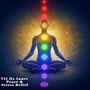 Temple Tranquility Celestial Harmony