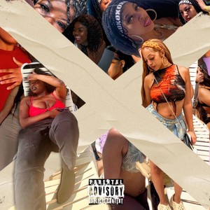 Outdoor Gurls (feat. SunnahTheSage) [Explicit]