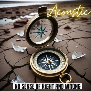 No Sense of Right and Wrong (Acoustic Version)