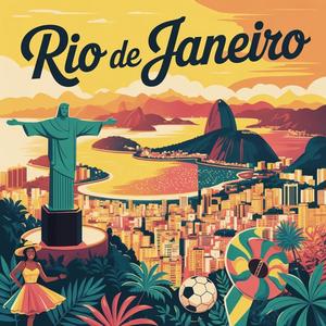 RIO DE JANEIRO (Explicit)