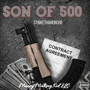 Son Of 500 (Explicit)