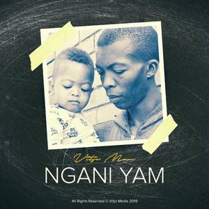Ngani Yam(feat. Koropi)