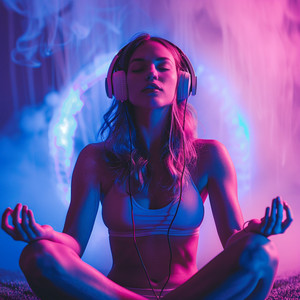 Yoga Flow Harmonies: Calming Practice Tunes