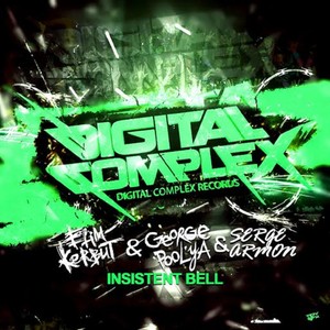 Insistent Bell (Original Mix)