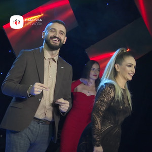 I verbër pa ty / Po na merr vallja hijeshi / Kisha shku ne Prishtinë