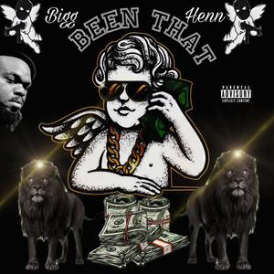 Been That (Explicit)