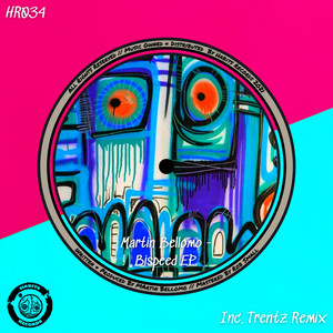 Bispeed (Trentz Remix)