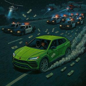 Love None (Explicit)