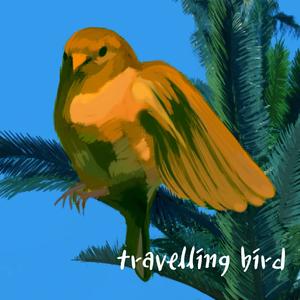 Travelling Bird