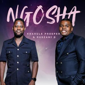 Ngosha (feat. Rudzani D)