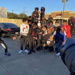 Freestyle Ina Booth (Explicit)