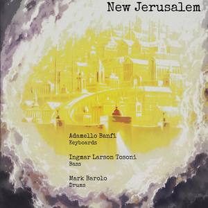 New Jerusalem