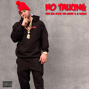 No Talking (Explicit)