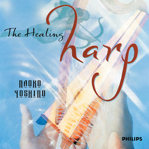 The Healing Harp