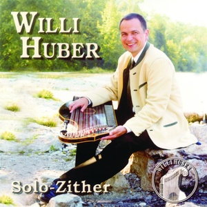 Solo-Zither