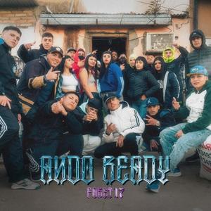 Ando Ready (Explicit)