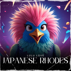 Japanese Rhodes