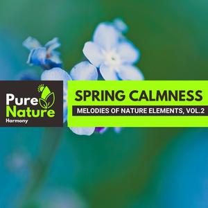 Spring Calmness - Melodies of Nature Elements, Vol.2