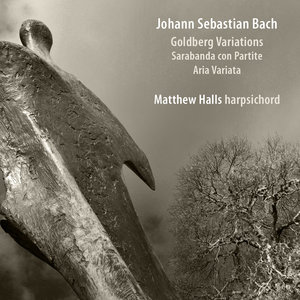 J.S. Bach: Goldberg Variations