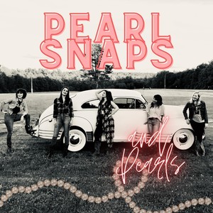 Pearlsnaps and Pearls