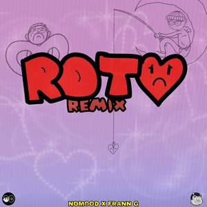 Roto (Remix) [Explicit]