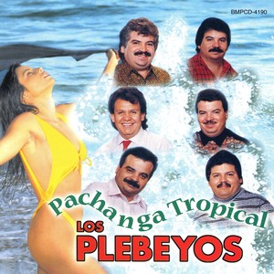 Pachanga Tropical