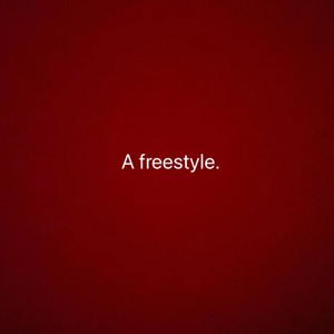 A freestyle