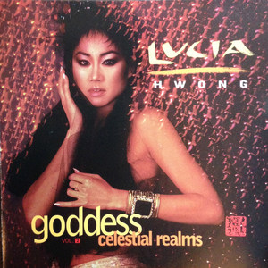 Goddess Celestial Realms, Vol. 2