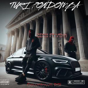 Turi Pondomba (feat. Zemii Boy)