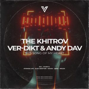 This Song of My Heart (MOLEX & QBas Remix)