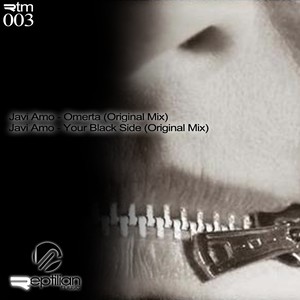 Your Black Side (Original Mix)