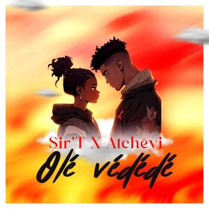 Olé vévédé (feat. ATCHEVI)