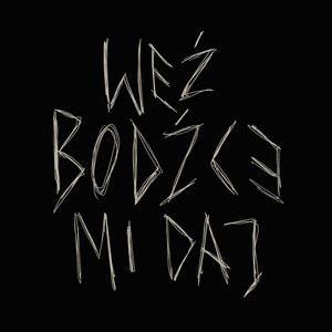 Weź bodźce mi daj (Explicit)