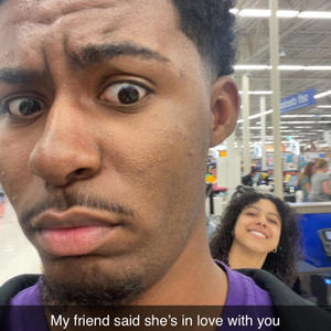 CODE TALK (Explicit)