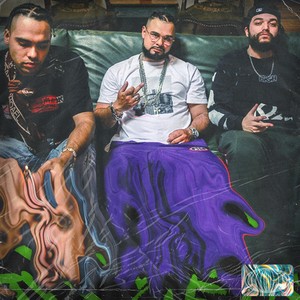 Leis(feat. Britin) (Explicit)