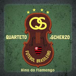 Hino do Flamengo (Instrumental)