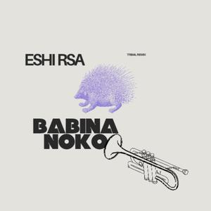 Babina_Noko_ReMix (Trumpet tribal)