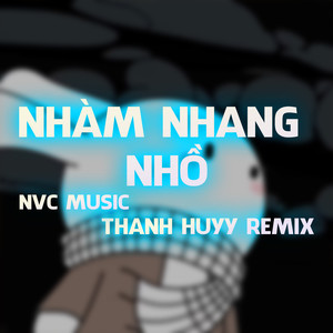 Nham Nhàng Nhô