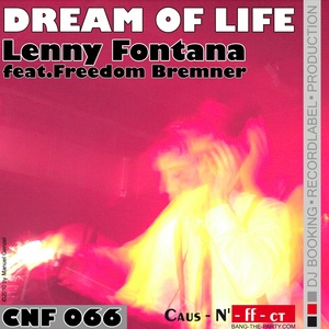 Dream of Life (David Bernardi Remix)
