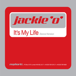 It's My Life (Dance Version) - Single