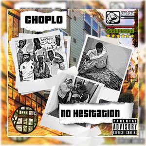 No Hesitation (Explicit)