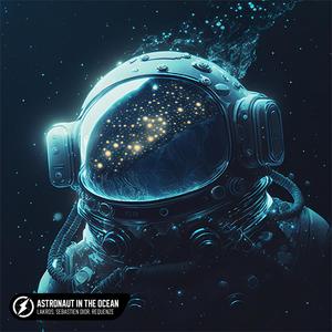 Astronaut In The Ocean (Explicit)